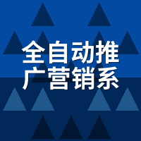 全自动推广营销系统怎么用？小微/中型/集团3套方案