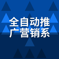 全自动推广营销系统排名多久见效？30组关键词实测曲线